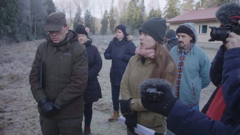 Kose koosolek, allikas ERR