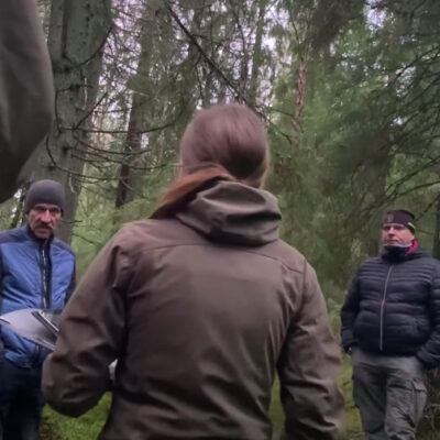 Kaasamiskoosolek Tammistes